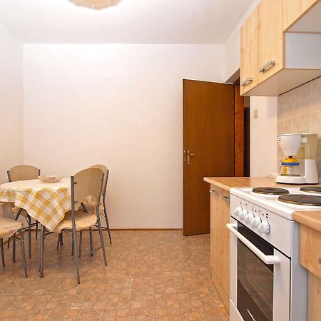 Apartments Dvorine 1210 Баньоле Екстер'єр фото