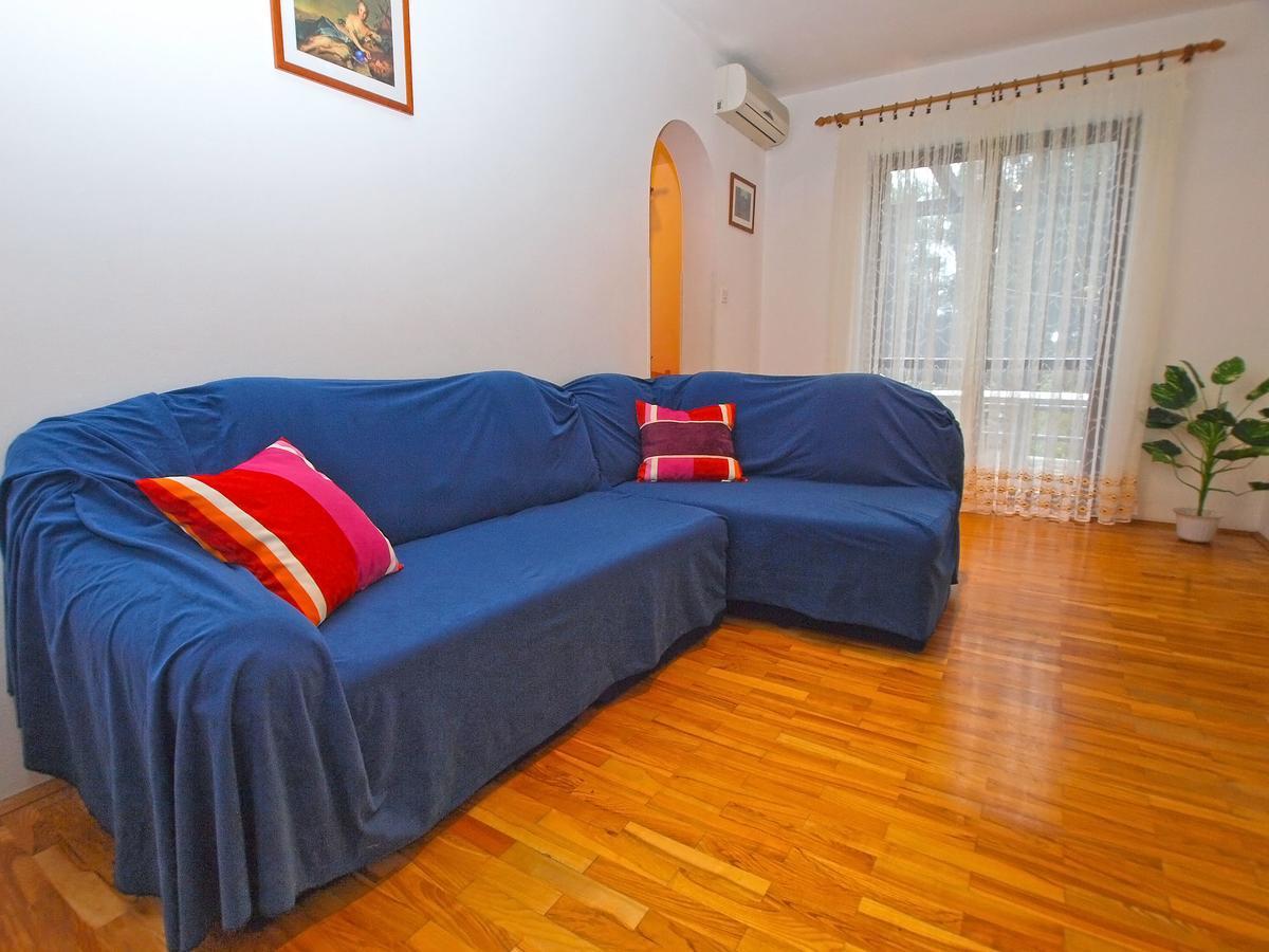 Apartments Dvorine 1210 Баньоле Екстер'єр фото