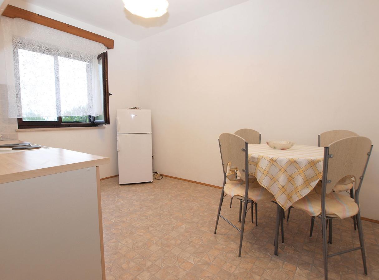 Apartments Dvorine 1210 Баньоле Екстер'єр фото