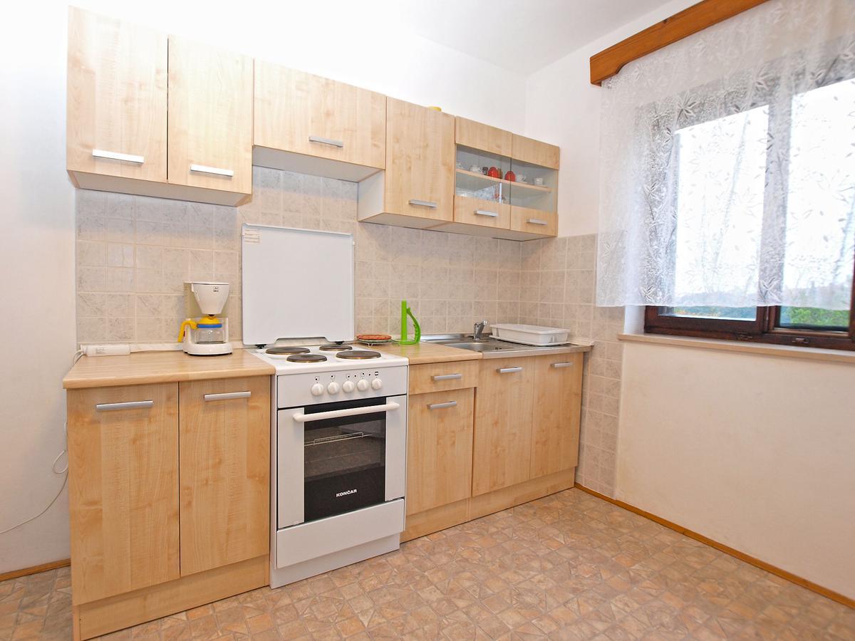 Apartments Dvorine 1210 Баньоле Екстер'єр фото