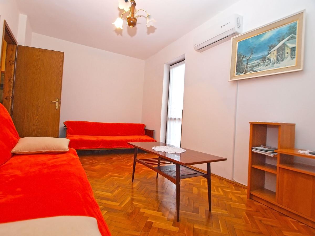 Apartments Dvorine 1210 Баньоле Екстер'єр фото