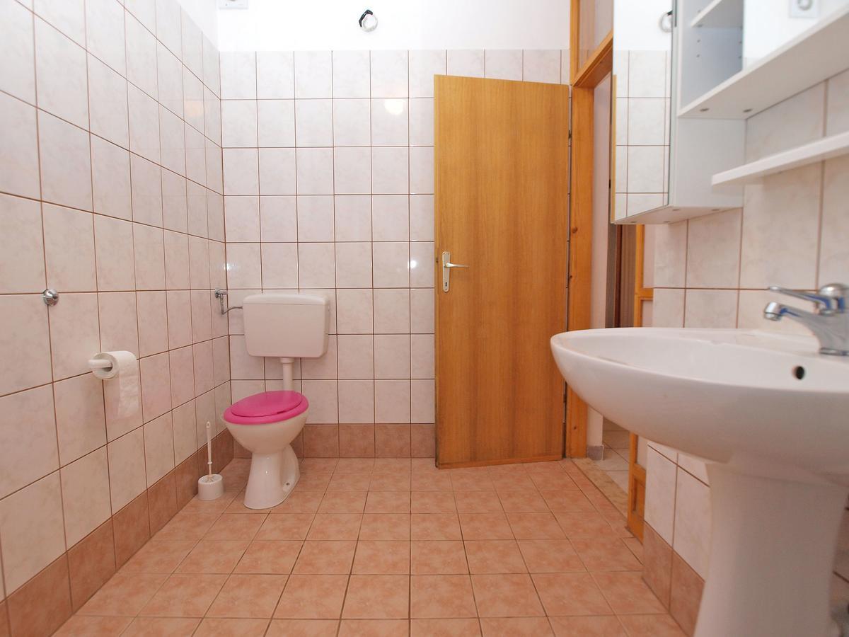 Apartments Dvorine 1210 Баньоле Екстер'єр фото