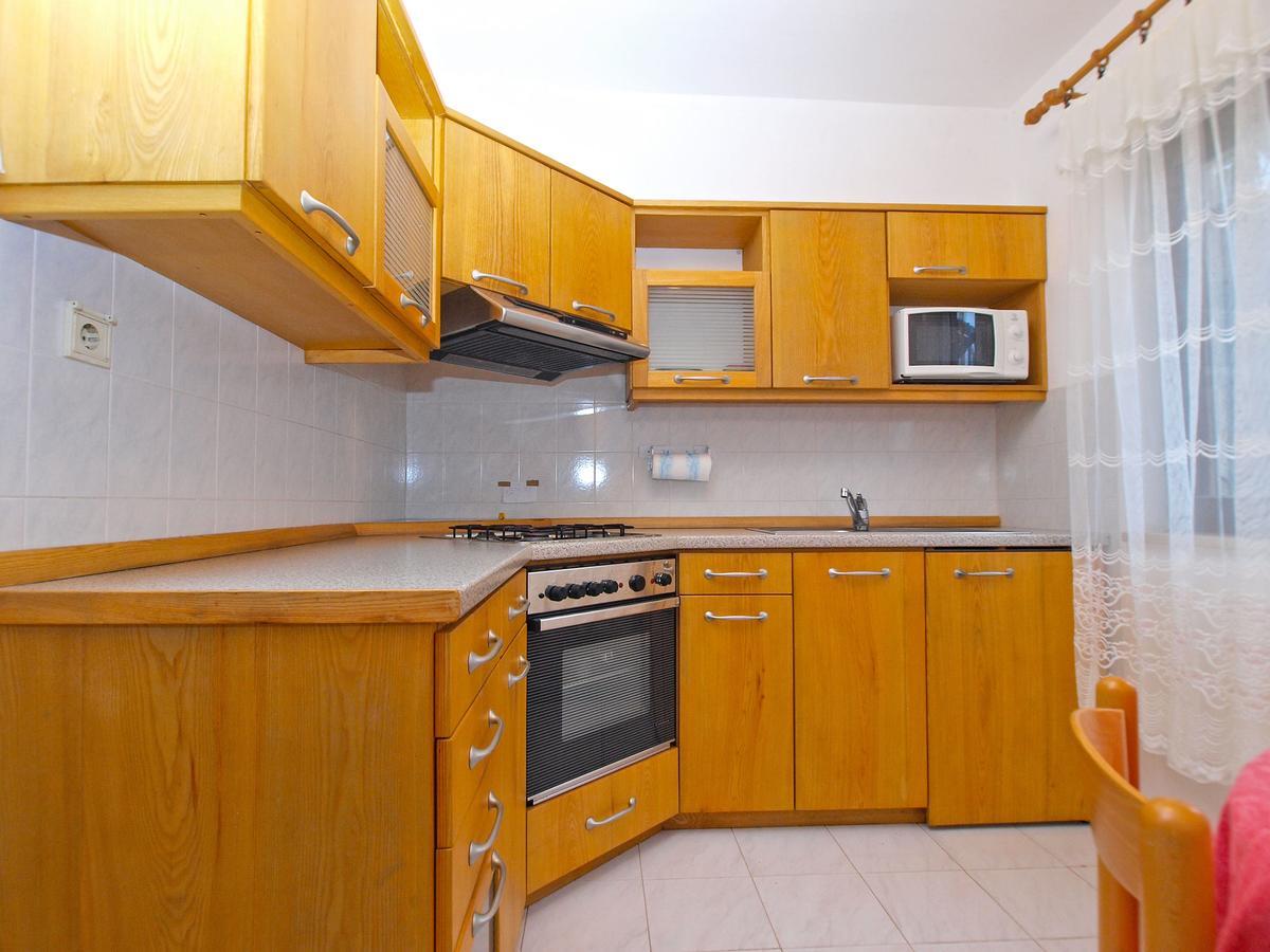 Apartments Dvorine 1210 Баньоле Екстер'єр фото